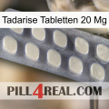 Tadarise Tablets 20 Mg 08